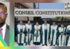 SONKO RÉINTÉGRÉ : LE CONSEIL CONSTITUTIONNEL SAISI, L’AFFAIRE S’ÉCHAUFFE