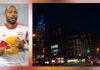 NEW YORK : UNE RUE RENOMMÉE THIERRY HENRY
