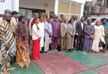 MÉDIATION SUR LE DIFFÉREND FRONTALIER GUINÉE-SIERRA LEONE : LA CEDEAO AU CNOSCG ?