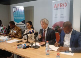 GUINÉE : L’AFROBAROMETER LANCE UNE FORMATION RÉGIONALE DE JOURNALISME BASÉ SUR LES DONNÉES