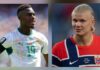 NIAKHATÉ EXPLIQUE COMMENT (TENTER DE) DÉFENDRE SUR ERLING HAALAND