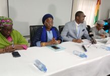 CONVENTION DE STOCKHOLM : LA GUINÉE PASSE À LA PHASE DE VULGARISATION DE SON PLAN NATIONAL