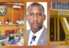 AFFAIRE ALIOU BAH/LE DILEMME : CONAKRY FACE À L’ORDRE DE LA CEDEAO