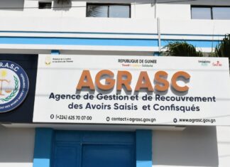 L’AGRASC LANCE LE RECENSEMENT GÉNÉRAL DES BIENS SOUS MAIN DE JUSTICE