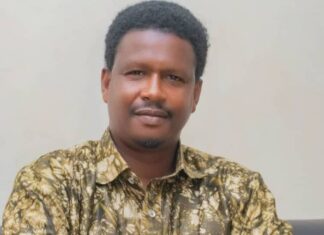 ÉPHÉMÉRIDE/2 JUIN : 126ÈME ANNIVERSAIRE DE LA DISPARITION DE SAMORY TOURÉ