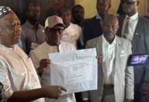 CEE2026 : ALPHA BACAR BARRY ENCOURAGE LES ENFANTS À CROIRE EN EUX