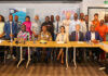 GUINÉE/AFROBAROMETER 2026 : FORMATION REGIONALE DES JOURNALISTES À LA DATA CITOYENNE