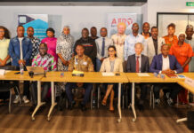 GUINÉE : L’AFROBAROMETER LANCE UNE FORMATION RÉGIONALE EN JOURNALISME DE DONNÉES