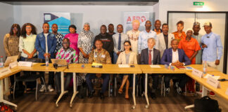 GUINÉE/AFROBAROMETER 2026 : FORMATION REGIONALE DES JOURNALISTES À LA DATA CITOYENNE