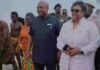 GHANA/RÉPARATIONS ESCLAVAGE : UNE FEUILLE DE ROUTE ADOPTÉE