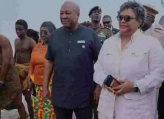 GHANA/RÉPARATIONS ESCLAVAGE : UNE FEUILLE DE ROUTE ADOPTÉE