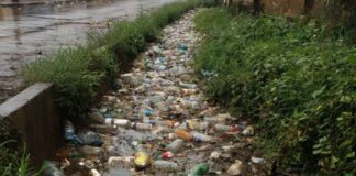 CONTRE LE PLASTIQUE : LA GUINÉE AURA-T-ELLE L’AUDACE DU RWANDA ?