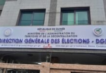 LENDEMAIN DU SCRUTIN : LA DGE SOUS LE FEU DES REGARDS