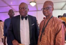 SERGE DANIEL DE RFI SUR SOULEYMANE DIALLO : “JE SUIS TRISTE”