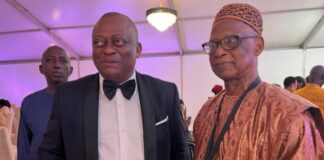 SERGE DANIEL DE RFI SUR SOULEYMANE DIALLO : “JE SUIS TRISTE”