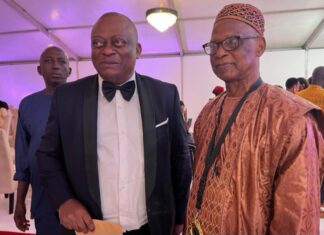 SERGE DANIEL DE RFI SUR SOULEYMANE DIALLO : “JE SUIS TRISTE”