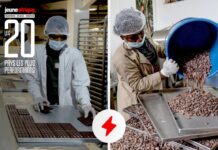 CÔTE D’IVOIRE OU GHANA : QUI A VRAIMENT L’ÉCONOMIE LA PLUS PERFORMANTE ?