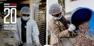 CÔTE D’IVOIRE OU GHANA : QUI A VRAIMENT L’ÉCONOMIE LA PLUS PERFORMANTE ?