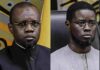 COMMENT DIOMAYE PEUT GOUVERNER SANS SONKO ET ÉVITER LES BLOCAGES