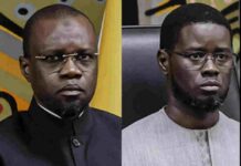 COMMENT DIOMAYE PEUT GOUVERNER SANS SONKO ET ÉVITER LES BLOCAGES