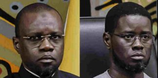 COMMENT DIOMAYE PEUT GOUVERNER SANS SONKO ET ÉVITER LES BLOCAGES