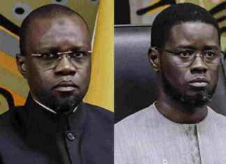 COMMENT DIOMAYE PEUT GOUVERNER SANS SONKO ET ÉVITER LES BLOCAGES