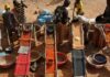NORD CÔTE D’IVOIRE : LES ORPAILLEURS CONTINUENT LA CLANDESTINITÉ
