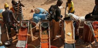 NORD CÔTE D’IVOIRE : LES ORPAILLEURS CONTINUENT LA CLANDESTINITÉ