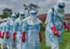ALERTE EBOLA EN RDC/OUGANDA : LA GUINÉE SUR LE QUI-VIVE