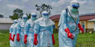ALERTE EBOLA EN RDC/OUGANDA : LA GUINÉE SUR LE QUI-VIVE