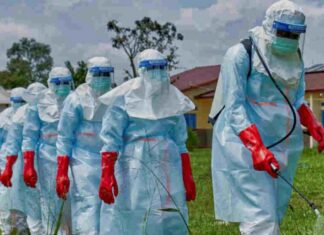 ALERTE EBOLA EN RDC/OUGANDA : LA GUINÉE SUR LE QUI-VIVE