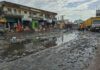 CONAKRY/INSALUBRITÉ : LE DÉPARTEMENT DÉNONCÉ POUR SON AMATEURISME CRIANT