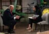 INTERVIEW/TRUMP EN RAGE : “TU ES SOIT CORROMPUE, SOIT DÉBILE”