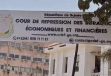 CRIEF SUR LE LIT DE CLINIQUE DE KASSORY : “NOUS CRAIGNONS DE LE PERDRE”