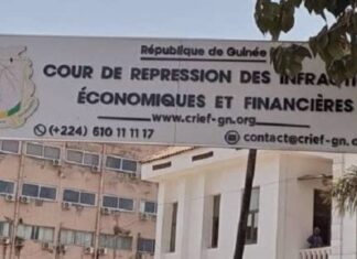 CRIEF SUR LE LIT DE CLINIQUE DE KASSORY : “NOUS CRAIGNONS DE LE PERDRE”