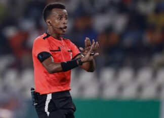 ARBITRE REFOULÉ : FIFA ET CAF PRÉFÈRENT LE SILENCE QU’À LA DÉFENSE
