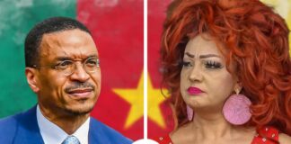 ENTRE FRANCK ET CHANTAL BIYA, DÉJÀ UNE IMPITOYABLE GUERRE DE SUCCESSION