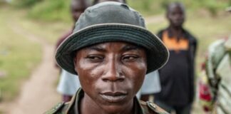 WAZALENDO, LES MILICES ALLIÉS À L’ARMÉE CONGOLAISE, DEVENUS ENCOMBRANTS ?