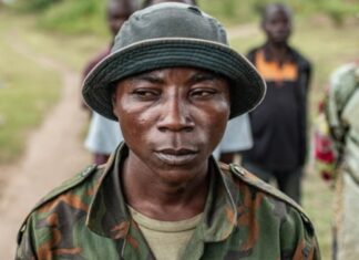 WAZALENDO, LES MILICES ALLIÉS À L’ARMÉE CONGOLAISE, DEVENUS ENCOMBRANTS ?