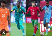 10 ÉQUIPES AFRICAINES À LA COUPE DU MONDE 2026 : JUSQU’OÙ IRONT-ELLES ?