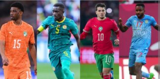10 ÉQUIPES AFRICAINES À LA COUPE DU MONDE 2026 : JUSQU’OÙ IRONT-ELLES ?