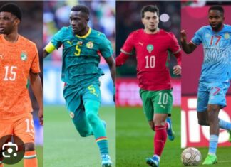 10 ÉQUIPES AFRICAINES À LA COUPE DU MONDE 2026 : JUSQU’OÙ IRONT-ELLES ?