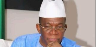 CRIEF/AFFAIRE KASSORY FOFANA : PLAIDOIRIES REPORTÉES À CAUSE DE…