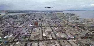 INÉDIT/UN MAIRE DÉTRUIT TOUT UN QUARTIER SANS AUTORISATION