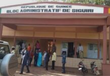 COUP DE THÉÂTRE À SIGUIRI : PRÉFET ET PLUSIEURS COLLABORATEURS SUSPENDUS