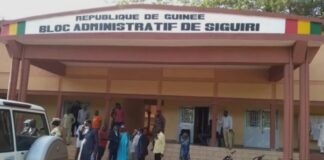 COUP DE THÉÂTRE À SIGUIRI : PRÉFET ET PLUSIEURS COLLABORATEURS SUSPENDUS