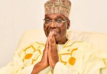 CONTRE BIYA, TCHIROMA A CHOISI L’ARME DU DROIT INTERNATIONAL
