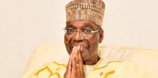 CONTRE BIYA, TCHIROMA A CHOISI L’ARME DU DROIT INTERNATIONAL