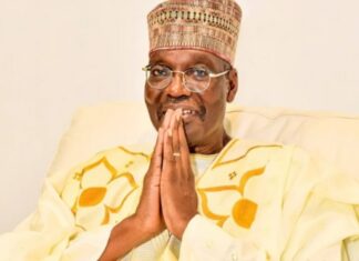 CONTRE BIYA, TCHIROMA A CHOISI L’ARME DU DROIT INTERNATIONAL