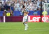 MONDIAL FOOT : VOICI POURQUOI MESSI A PLEURÉ APRÈS SON BUT